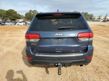 Jeep Grand Cherokee IV 2021 Jeep Grand Cherokee 2021 JEEP GRAND CHEROKEE LIMITED 3.6 Benzyna 293KM, zdjęcie 6