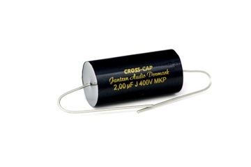 Kondensator Jantzen Cross-cap 2,00uF 400VDC