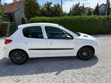 Peugeot 206 2010 Peugeot 206 PEUGEOT 206 Plus 1.4 88 Ps 1 Wlasciciel Kola-LatoZima Stan Bdb, zdjęcie 24