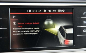 Citroen C4 Spacetourer Van 2.0 BlueHDi 163KM 2019 Citroen C4 SpaceTourer C4 GRAND SKORA Alusy LED Navi. BLIS linne assist Ma, zdjęcie 23