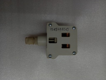 Аварийный выключатель Linde (7915498515)