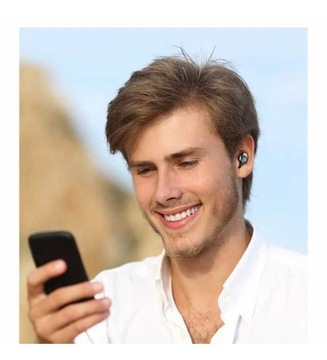 НАУШНИКИ 5.1 + POWERBANK БЕСПРОВОДНОЙ BLUETOOTH