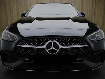 Mercedes Klasa C W206 Limuzyna 1.5 180 170KM 2025 C Klasa 180 Business Edition 1.5 (170KM) 2025, zdjęcie 1