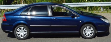 Citroen C5 II Hatchback 1.8i 16V 125KM 2008 CITROEN C5 II 1.8 16V 125 KM, zdjęcie 4
