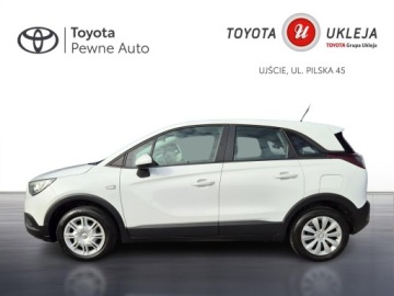 Opel 2018 Opel Crossland X 1.2 Elegance 1.2 Manual 110 KM, s, zdjęcie 2