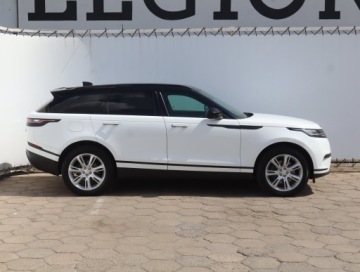 Land Rover Range Rover Velar SUV 2.0 250KM 2022 Land Rover Range Rover Velar P250, Salon Polska, zdjęcie 5