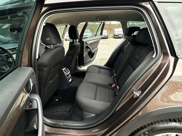Skoda Octavia III Scout 2.0 TDI 184KM 2015 Škoda Octavia Skoda Octavia Alu Bixenon, LED, zdjęcie 11