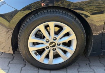 Kia Ceed II Kombi Facelifting 1.6 GDI 135KM 2017 Kia Ceed LIFT 1,6 GDI 135KM Navi Android-Carplay Led Bezwypadkowy SERWIS, zdjęcie 11