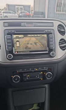 Volkswagen Tiguan I 2014 Volkswagen Tiguan Automat Maly przebieg 160PS 1.4 Benzyna 160KM, zdjęcie 7