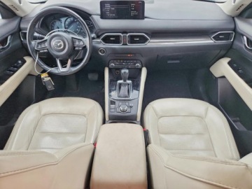 Mazda CX-5 II 2021 Mazda CX-5 2021 MAZDA CX-5 GRAND TOURING 2.5 Benzyna 187KM, zdjęcie 7