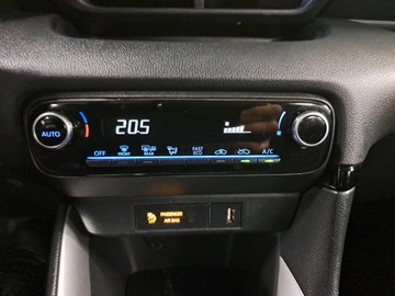 Toyota Yaris IV Hatchback 1.5 Hybrid Dynamic Force 116KM 2023 Toyota Yaris Hybrid 1.5 Comfort IV (2020-) Toyota, zdjęcie 22