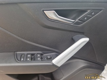 Audi Q2 SUV 1.0 TFSI 116KM 2019 Audi Q2 Xenon-Led, Automat, Aktywny Radar Benzyna 116KM, zdjęcie 12