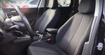 Peugeot 2018 Peugeot 308 (nr.256) 1.6 120KM Navi Kamera Tempomat Klima Gwarancja 1.6, zdjęcie 10