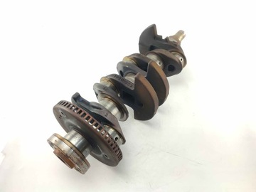 HŘÍDEL OJNICE OPEL CORSA D 1.2 16V A12XER 55561959