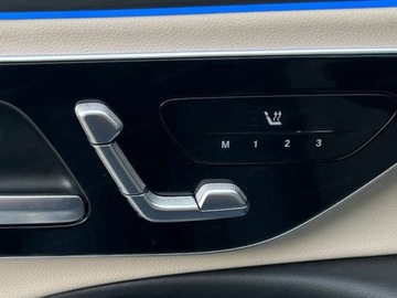 Mercedes Klasa E W214 Sedan 2.0 220d 197KM 2025 E Klasa 220 d 4-Matic Avantgarde 2.0 (197KM) 2025, zdjęcie 18