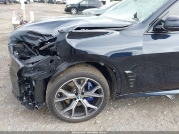 BMW X5 G05 2024 BMW X5 2024 BMW X5 xDrive40i Sports Activity Vehicle 3.0 Benzyna 375KM, zdjęcie 15