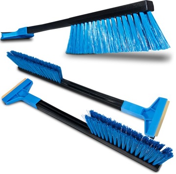 MATA OSŁONA NA PRZEDNIĄ SZYBĘ ANTYSZRONOWA PRZECIWSZRONOWA + SKROBACZKA 585