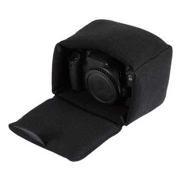 ВСТАВКА ДЛЯ СУМКИ-РЮКЗАКА ДЛЯ DSLR-КАМЕРЫ