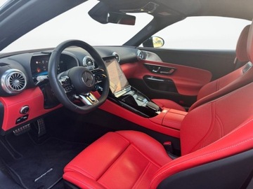 Mercedes SL R232 2.0 43 381KM 2023 Mercedes-Benz SL SL 43 Amg Night Faktura Vat Dostepny od reki 2.0, zdjęcie 10