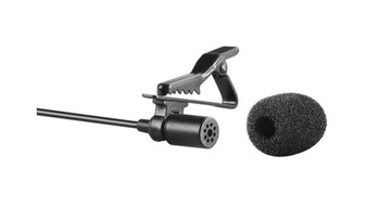 Петличный микрофон BOYA BY-M1