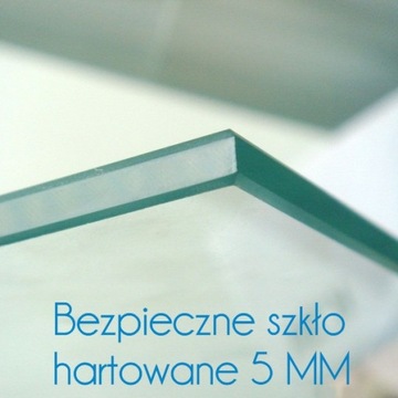 СКЛАДНАЯ СТЕКЛЯННАЯ ширма для ванны 70x140 5MM