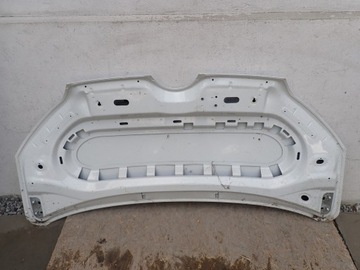 KAPOTA KRYT MOTORU VW VOLKSWAGEN UP UP! FACELIFT 1S 2016- 1S0823031E
