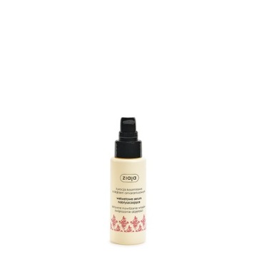 Ziaja welwetowe serum nabłyszczające 50 ml