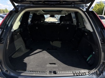 Volvo XC90 II SUV Plug-In Facelifting 2024 2.0 T8  455KM 2025 Volvo XC 90 XC90 T8 AWD Plug-In Hybrid Ultra Brigh, zdjęcie 32