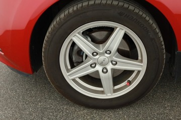 Kia Venga Mikrovan Facelifting 1.6 DOHC 124KM 2018 Kia Venga 1.6 CVVT, Salon Polska, Serwis ASO, zdjęcie 10