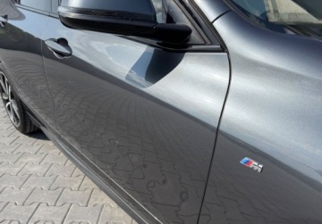 BMW X2 F39 2019 BMW X2 auto jak nowe z gwarancjapanoramafull ledM-PAKIET 1.5 Benzyna, zdjęcie 32