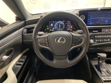 Lexus ES VII (XV70) Sedan Facelifting 300h 218KM 2023 Lexus ES 300h Business Edition Lexus ES 300h Busin, zdjęcie 12