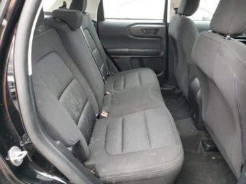 Ford 2021 Ford Bronco 2021r., Sport, od ubezpieczalni 1.5 Benzyna 181KM, zdjęcie 9