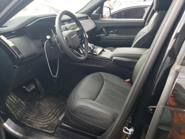 Land Rover 2024 Land Rover Range Rover R Sport Dynamic Se 2024 3.0l 3.0 Benzyna 395KM, zdjęcie 7