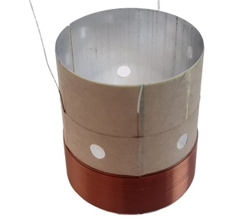 Cewka do TONSIL GDN 13/50/1 8ohm