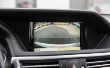 Mercedes Klasa E W212 2010 Mercedes-Benz Klasa E E350CDI 265KM AmG Salon Polska Xenon Led Skora Panor, zdjęcie 14