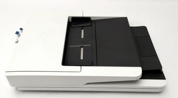 Оригинальный комплектный сканер с модулем АПД для HP LJ M477