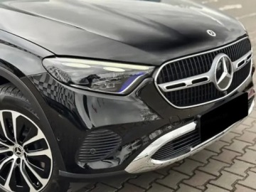 Mercedes GLC C254/X254 Coupe 2.0 220d 197KM 2026 GLC 220 d 4-Matic Avantgarde 2.0 (197KM) 2026, zdjęcie 18