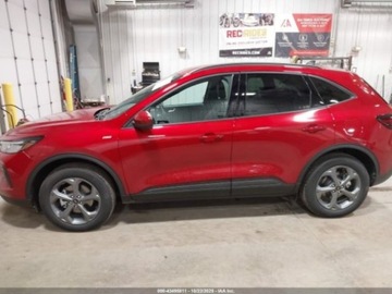 Ford Escape III 2025 Ford Escape 2025 Ford Escape ST-Line Select AWD 2.5 Benzyna 163KM, zdjęcie 1
