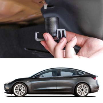 РУЧКА ДЛЯ СУМКИ В БАГАЖНИКЕ КРЮК TESLA HANDLE 3