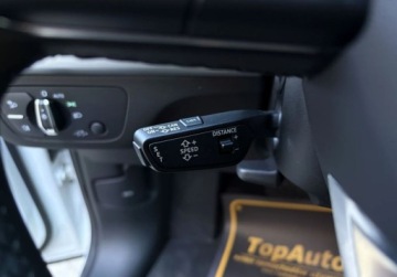 Audi Q5 II SUV Facelifting 2.0 40 TDI 204KM 2021 Audi Q5 LIFT 40 TDI 204KM QUATTRO ACCbezwypadkowa GWARANCJA 2.0, zdjęcie 17