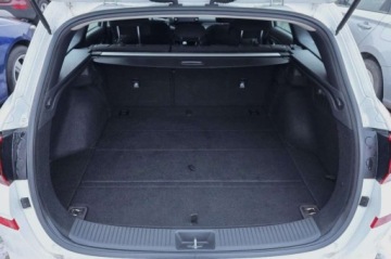 Hyundai i30 III Wagon Facelifting 1.5 T-GDI 48V 160KM 2023 Hyundai i30 1.5 HEV 160KM Smart M6 FV23 Salon PL Serwis ASO Gwarancja Prod, zdjęcie 16