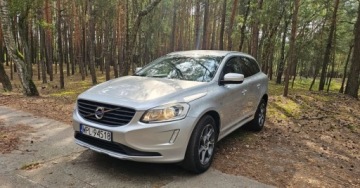 Volvo XC60 I SUV Facelifting 2.0 D3 DRIVE-E 150KM 2016 Volvo XC 60 2016R Stan bardzo dobry , wymieniony rozrzad , pelna dokumenta, zdjęcie 20