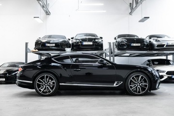 Bentley 2020 Bentley Continental GT 6.0 W12 635 KM, FV23%., zdjęcie 5