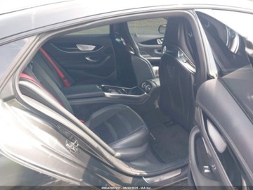 Mercedes AMG GT C190 2020 Mercedes-Benz AMG GT 53 4-Door Coupe 2020 3.0l 3.0 Benzyna 429KM, zdjęcie 13