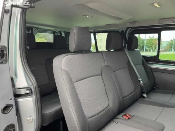 Renault Trafic III Combi 2.0 dCi  170KM 2025 Renault Trafic 9 osobowy Pakiet Drzwi Pakiet Komfort ISOFIX Kamera cof, zdjęcie 17