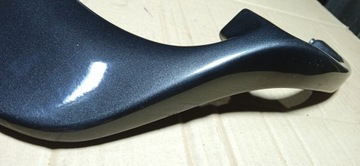 YAMAHA TDM 850 4TX РУЧКА РУЧКА ДЛЯ ПАССАЖИРА ЗАДНЯЯ КРЕПЛЕНИЕ РАМА