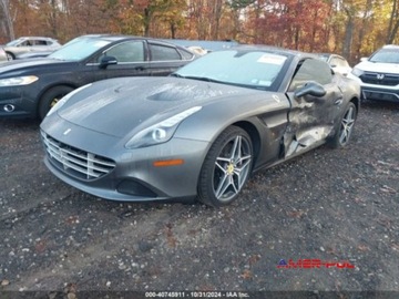 Ferrari California 2015 Ferrari California 2015 r., 3,9L CALIFORNIA T 3.9 Benzyna 553KM, zdjęcie 6