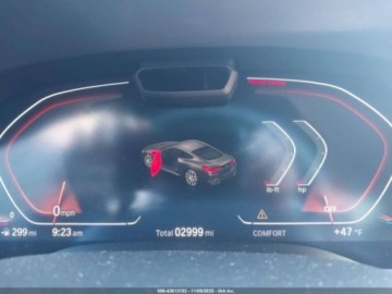 BMW Seria 8 II 2024 BMW Seria 8 840i xDrive 2024 3.0l 3.0 Benzyna 335KM, zdjęcie 10