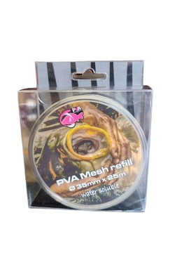 Hydrospol Siatka Pva Zapas 25M 35mm
