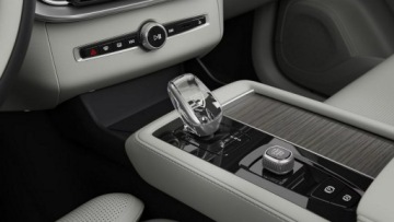 Volvo XC90 II SUV Plug-In Facelifting 2024 2.0 T8  455KM 2026 Volvo XC 90 Ultra Dark T8 AWD Plug-in hybrid (310, zdjęcie 14